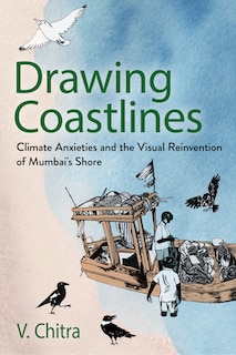 Couverture_Drawing Coastlines