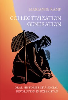 Front cover_Collectivization Generation