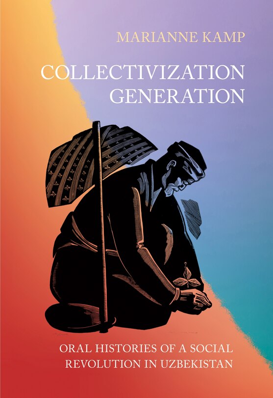 Front cover_Collectivization Generation