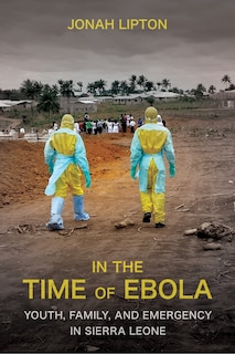Couverture_In the Time of Ebola