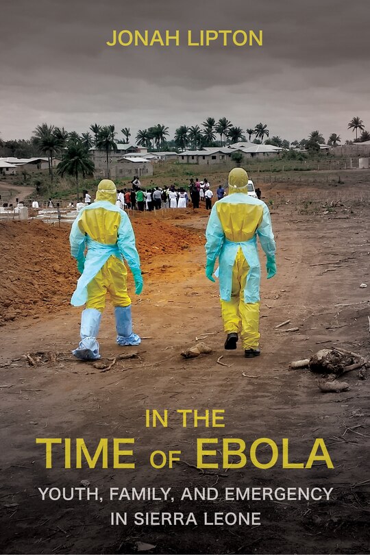Couverture_In the Time of Ebola