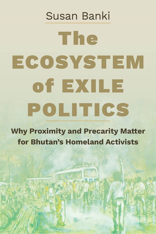 Couverture_The Ecosystem of Exile Politics