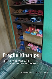 Couverture_Fragile Kinships