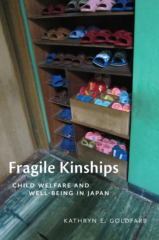 Couverture_Fragile Kinships