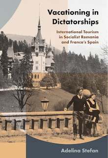 Couverture_Vacationing in Dictatorships