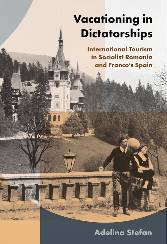 Couverture_Vacationing in Dictatorships