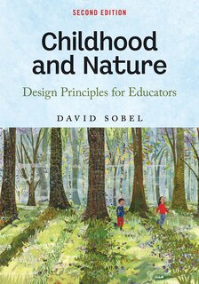 Front cover_Childhood and Nature