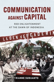 Front cover_Communication against Capital