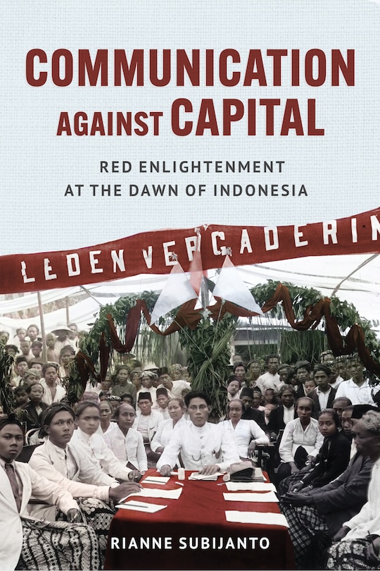 Front cover_Communication against Capital