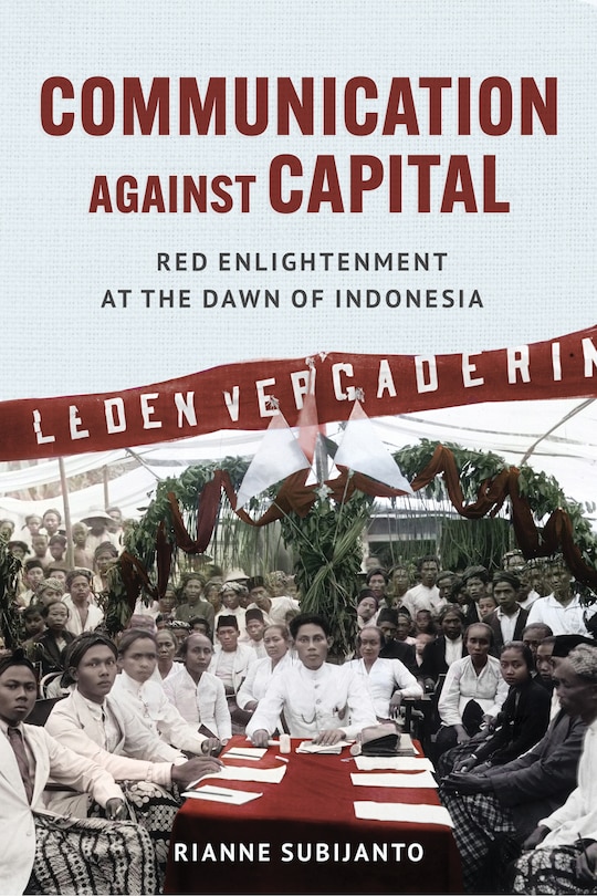 Couverture_Communication against Capital