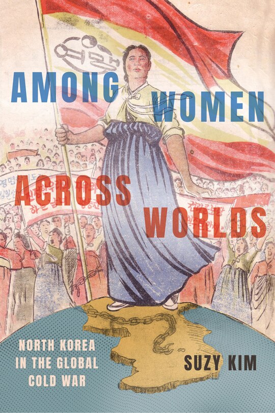 Front cover_Among Women across Worlds