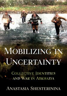 Couverture_Mobilizing in Uncertainty