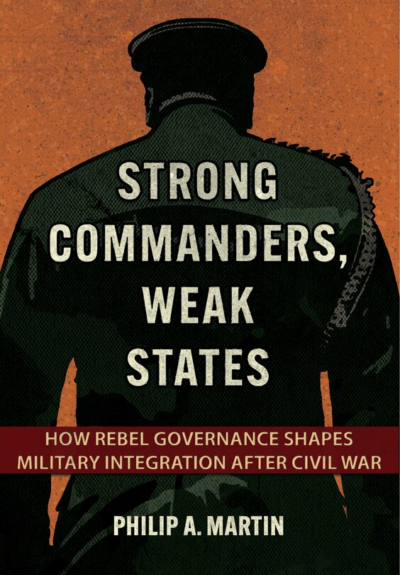 Couverture_Strong Commanders, Weak States