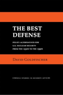 Couverture_The Best Defense