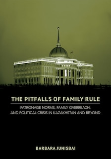 Couverture_The Pitfalls of Family Rule