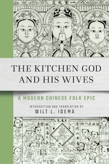 Couverture_The Kitchen God and His Wives