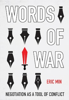 Front cover_Words of War