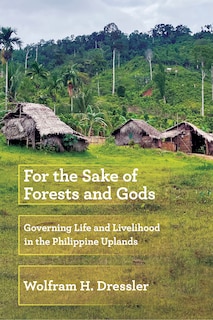 Front cover_For the Sake of Forests and Gods