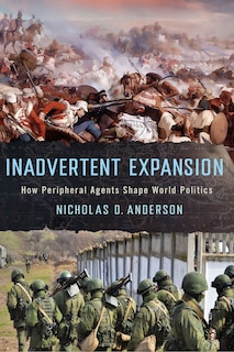 Front cover_Inadvertent Expansion