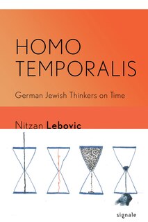 Front cover_Homo Temporalis