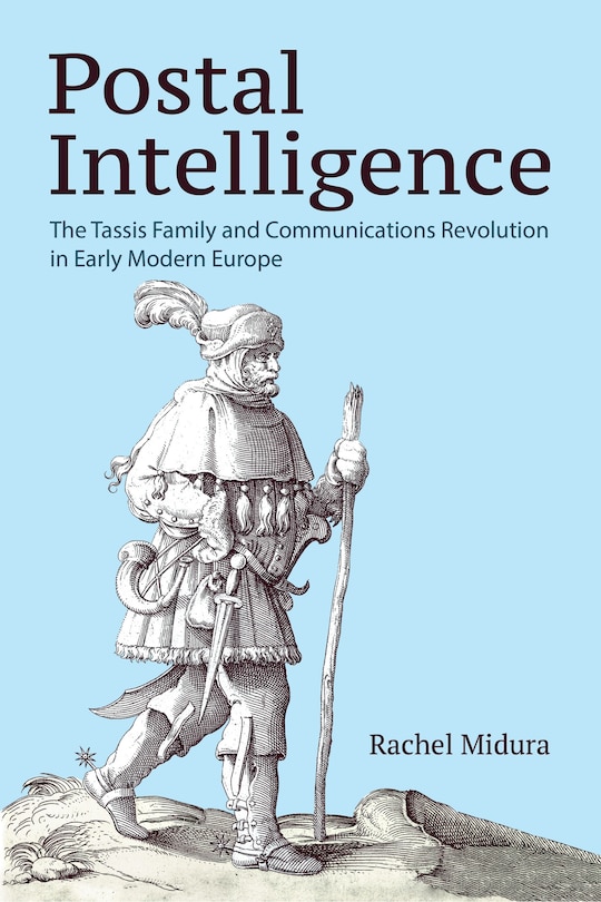 Front cover_Postal Intelligence