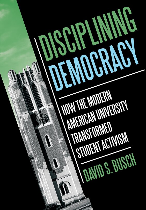 Couverture_Disciplining Democracy