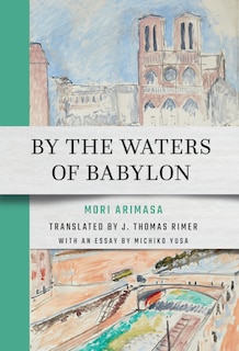 Couverture_By the Waters of Babylon