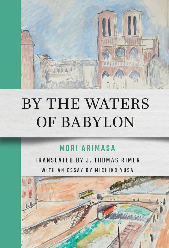 Couverture_By the Waters of Babylon