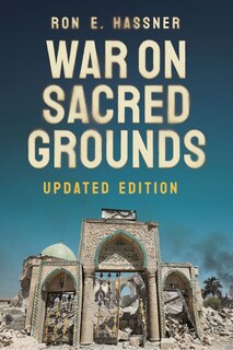 Couverture_War on Sacred Grounds