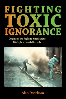Front cover_Fighting Toxic Ignorance