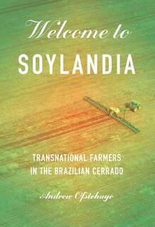 Front cover_Welcome to Soylandia