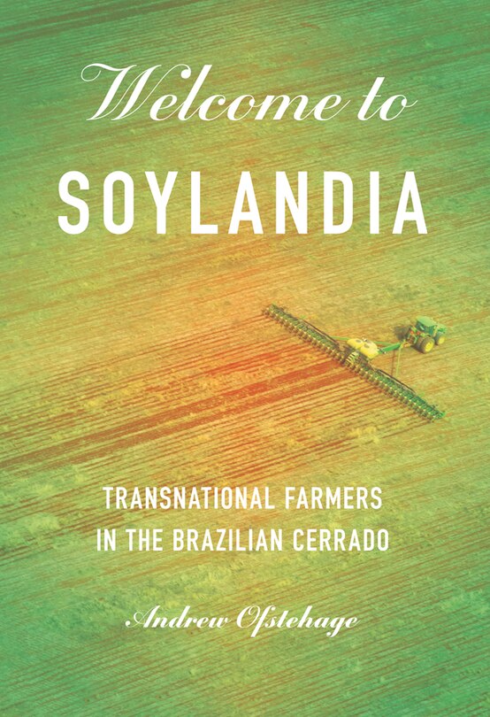 Front cover_Welcome to Soylandia