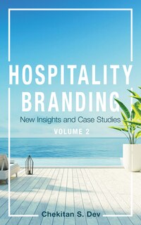 Front cover_Hospitality Branding, Volume 2