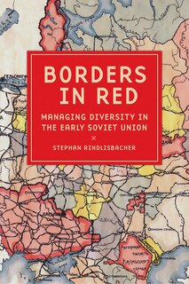 Front cover_Borders in Red