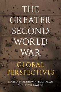 Front cover_The Greater Second World War