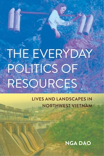 Couverture_The Everyday Politics of Resources