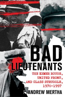 Couverture_Bad Lieutenants