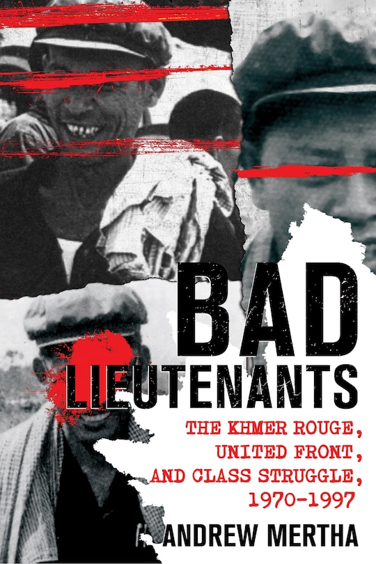 Couverture_Bad Lieutenants