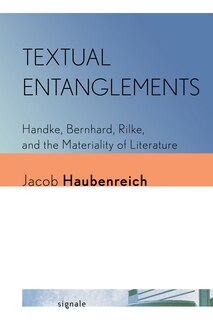 Front cover_Textual Entanglements