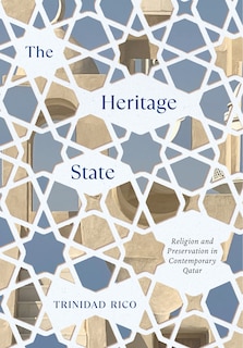 Couverture_The Heritage State