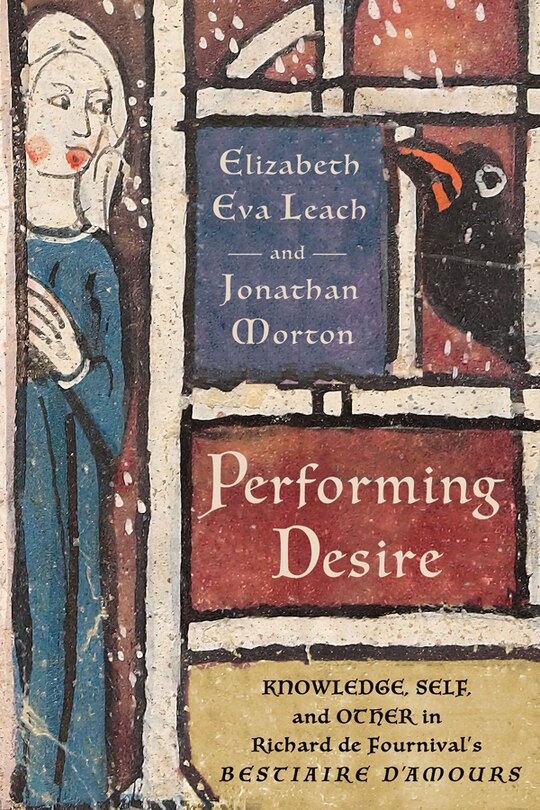 Front cover_Performing Desire