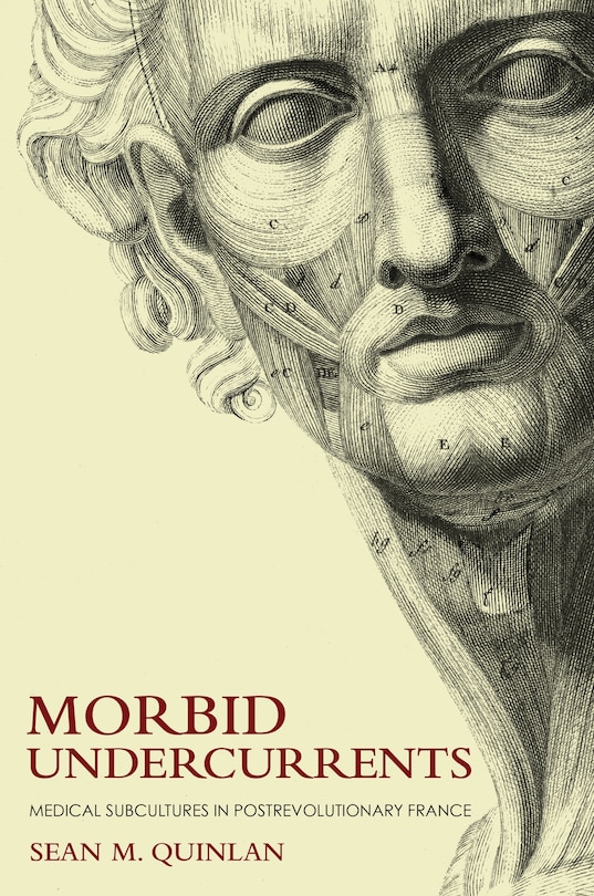 Front cover_Morbid Undercurrents