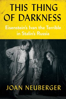 Front cover_This Thing of Darkness