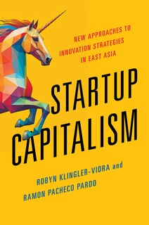 Front cover_Startup Capitalism