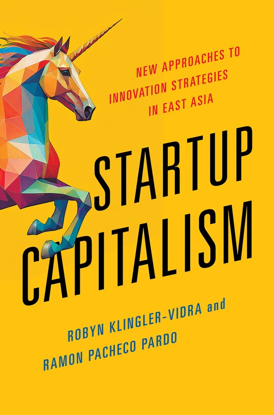 Front cover_Startup Capitalism