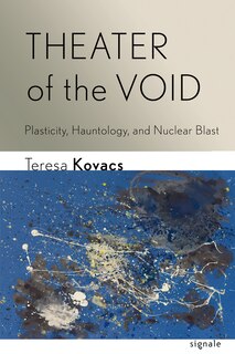 Couverture_Theater of the Void