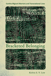 Couverture_Bracketed Belonging