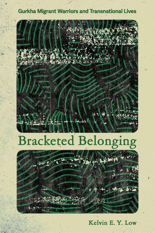 Couverture_Bracketed Belonging