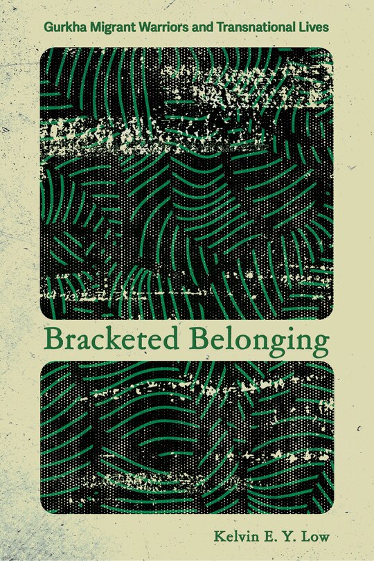 Couverture_Bracketed Belonging