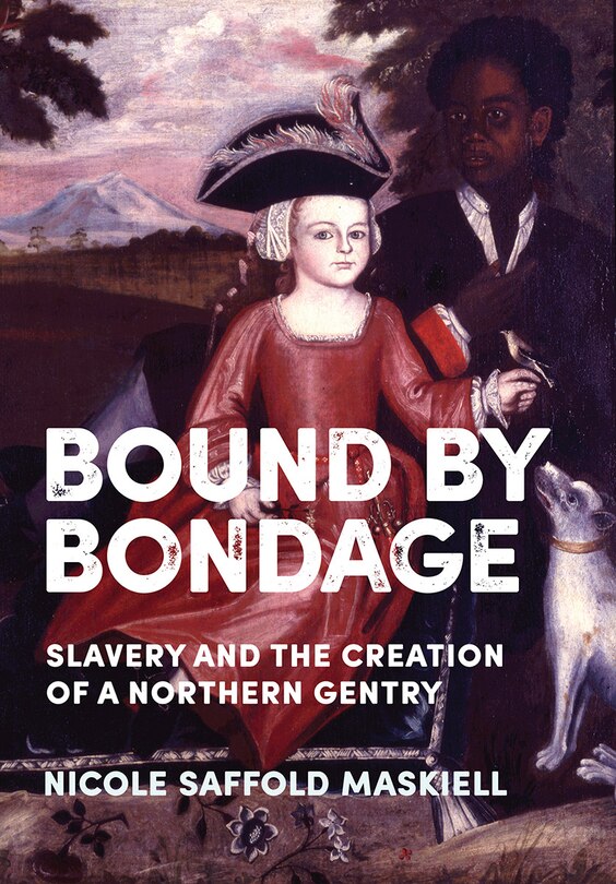 Couverture_Bound by Bondage